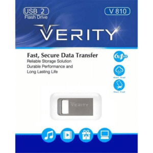 فلش مموری وِریتی مدل V812 USB 3.0 ظرفیت 64 گیگابایت