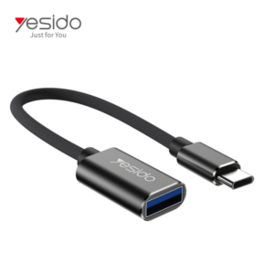 مبدل OTG USB-C به USB3.0 یسیدو مدل GS01