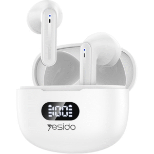 هندزفری بی‌سیم یسیدو مدل TWS19